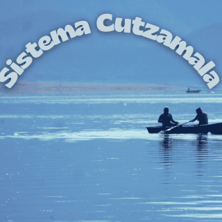 ¿Cómo se encuentra el Sistema Cutzamala en su capacidad?