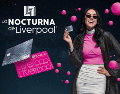 La Venta Nocturna Liverpool permitirá a los clientes acceder por tiempo limitado a precios atractivos en productos de todos los departamentos de la tienda. ESPECIAL/Liverpool