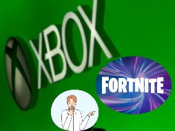 A partir del cambio de precio y de la alianza con Epic Games, se incluyeron nuevos juegos al catálogo y otros beneficios. AP / ARCHIVO / X / @FortniteStatus