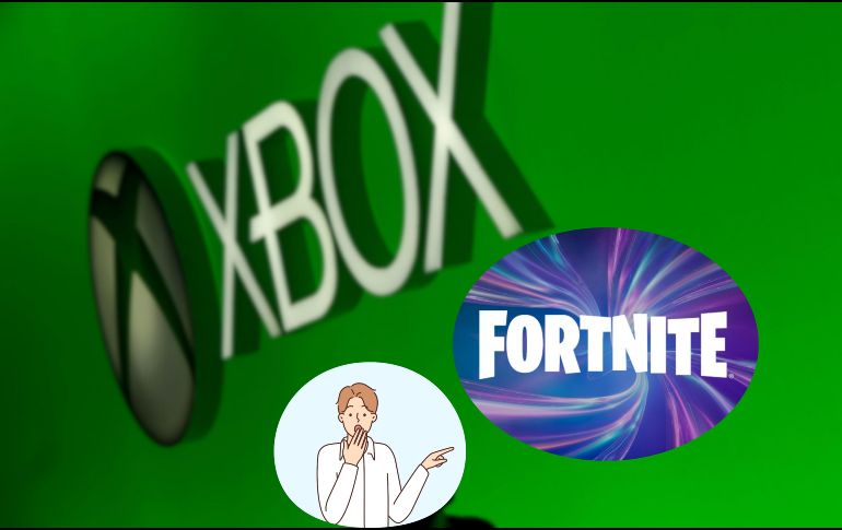 A partir del cambio de precio y de la alianza con Epic Games, se incluyeron nuevos juegos al catálogo y otros beneficios. AP / ARCHIVO / X / @FortniteStatus