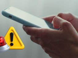 El C5 y la Policía Cibernética alertaron sobre números telefónicos vinculados con fraudes, estafas y robo de datos personales. CANVA/ESPECIAL