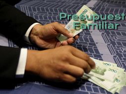 Esto recomienda Grok para poder ahorrar en México. EFE / ARCHIVO