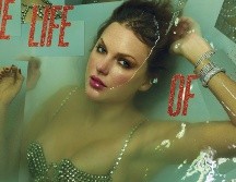 El 3 de octubre de 2025 se estrena el nuevo álbum de Taylor Swift, titulado The Life of a Showgirl. INSTAGRAM @TAYLORSWIFT