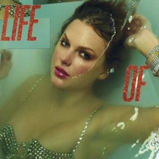 A esta hora podrás escuchar el nuevo álbum de Taylor Swift en México