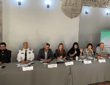 Las causas identificadas en las mesas de trabajo serán presentadas al Gobernador Pablo Lemus para su posterior solución. EL INFORMADOR / O. González