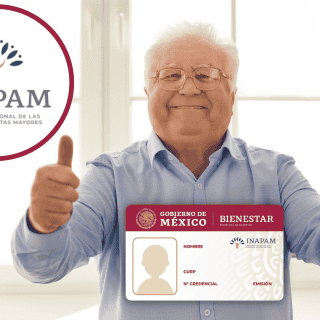 ¿Cómo viajar gratis en la CDMX con la tarjeta Inapam?