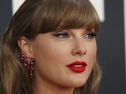 El 3 de octubre de 2025 se estrena el nuevo álbum de Taylor Swift, titulado The Life of a Showgirl. AP/ Especial