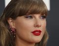 El 3 de octubre de 2025 se estrena el nuevo álbum de Taylor Swift, titulado The Life of a Showgirl. AP/ Especial