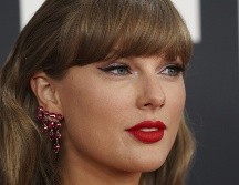 El 3 de octubre de 2025 se estrena el nuevo álbum de Taylor Swift, titulado The Life of a Showgirl. AP/ Especial