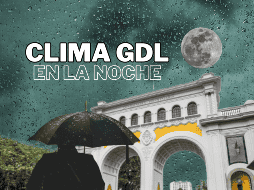 Según el pronóstico de hoy, 2 de octubre se prevé temperaturas máximas de 22  grados Celsius por la noche. EL INFORMADOR/ ARCHIVO/ UNSPLASH/  M. Petrucci/ UNSPLASH/ O. Rana/ UNSPLASH/ V. Muller