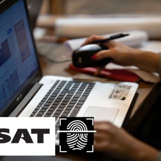 SAT: Así puedes renovar tu e.firma sin tener que ir a las oficinas