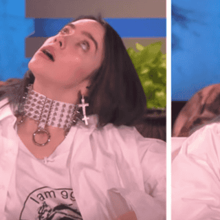 ¿Qué es el Síndrome de Tourette? Enfermedad que padecen varios artistas