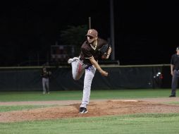 El presidente del equipo, Víctor Cuevas, aseguró que trabajarán en la construcción como los Charros de Jalisco, que logró conquistar la LMP al convertirse en un conjunto protagonista. ESPECIAL / Tucson Baseball Team