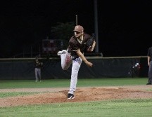 El arranque del Tucson Baseball Team en la Liga Mexicana del Pacífico (LMP) ha estado lejos de lo ideal. ESPECIAL / Tucson Baseball Team