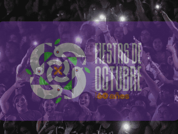 El boleto para acceder a las Fiestas de Octubre 2025 tendrá un módico costo de 60 pesos. EL INFORMADOR / ARCHIVO