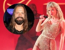 El 3 de octubre de 2025 se estrena el nuevo álbum de Taylor Swift, titulado The Life of a Showgirl. AFP/ JC Olivera