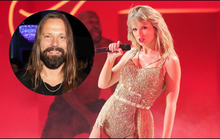 El 3 de octubre de 2025 se estrena el nuevo álbum de Taylor Swift, titulado The Life of a Showgirl. AFP/ JC Olivera