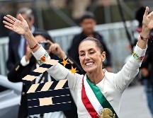 No especifica quién es el director, o en qué plataforma o cines se estrenaría la pieza. EFE / ARCHIVO