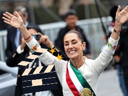 No especifica quién es el director, o en qué plataforma o cines se estrenaría la pieza. EFE / ARCHIVO