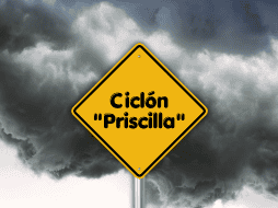 México prevé hasta 20 ciclones con nombre en el Pacífico mexicano durante la actual temporada, de los que entre cuatro y seis podrían alcanzar las categorías 3, 4 o incluso 5. ESPECIAL / CANVA