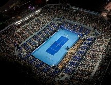 La ciudad de Guadalajara volverá a convertirse en escenario de uno de los torneos más innovadores del tenis mundial. ESPECIAL