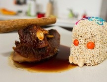 ¿Cómo se hace el dulce de calabaza? NTX / ARCHIVO