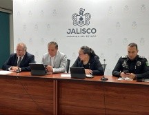 El Secretario de Seguridad afirmó que como medida cautelar harán revisiones aleatorias en cotos y zonas residenciales con seguridad privada. EL INFORMADOR / R. Bobadilla