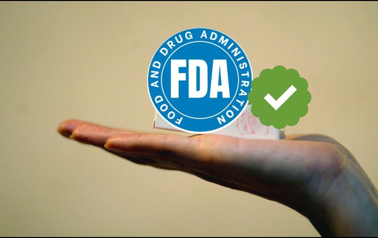 Evita Solutions anunció en su sitio web que la FDA aprobó su versión de bajo costo de la píldora. AFP / ARCHIVO