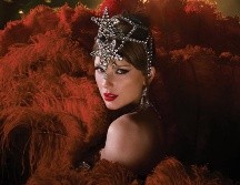 El 3 de octubre de 2025 se estrena el nuevo álbum de Taylor Swift, titulado The Life of a Showgirl. INSTAGRAM @TAYLORSWIFT