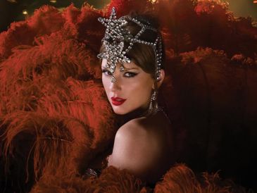 El 3 de octubre de 2025 se estrena el nuevo álbum de Taylor Swift, titulado The Life of a Showgirl. INSTAGRAM @TAYLORSWIFT