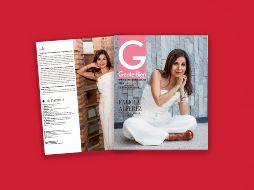 En portada: Fabiola Alférez nos habla sobre los desafios y experiencias como Wedding Planner a lo largo de su trayectoria. GENTE BIEN JALISCO / Revista del 3 de octubre 2025