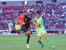 En los últimos cinco enfrentamientos directos entre ambos equipos, Atlas no ha perdido frente a los Bravos. IMAGO7.