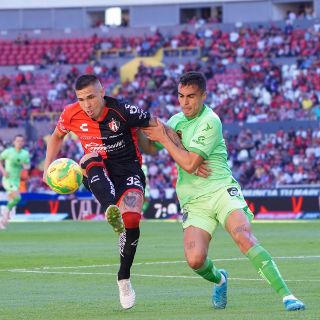 Atlas busca aferrarse al Play-In en duelo clave ante Juárez