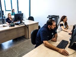 La dependencia estatal es la tercera entidad a nivel nacional con mayor cantidad de órdenes judiciales pendientes de cumplimentarse. EL INFORMADOR / ARCHIVO