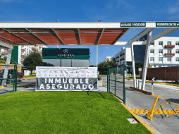 Las indagatorias las realiza la Vicefiscalía en Investigación Especializada en Delitos Patrimoniales. ESPECIAL/FISCALÍA DEL ESTADO