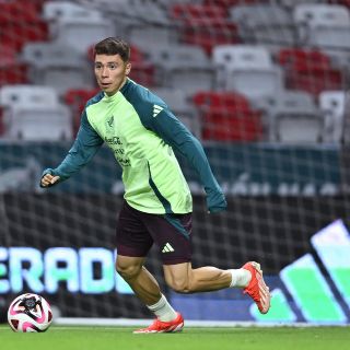 Rodrigo Huescas dice adiós al Mundial 2026 por grave lesión