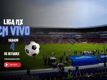 Para el sábado están programados cuatro juegos. IMAGO7