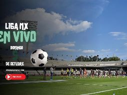 Para el domingo están programados dos juegos. IMAGO7