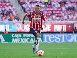 El jugador del conjunto rojiblanco trabajó con balón en las últimas prácticas del equipo. IMAGO7.