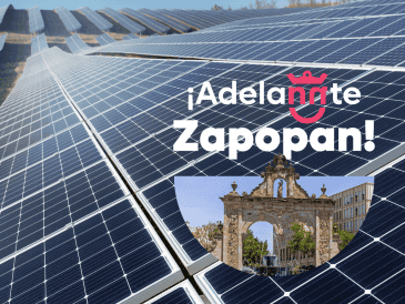 Con el Crédito Verde, tu negocio no solo crece, también contribuyes al desarrollo sostenible de tu comunidad. FREEPIK / CANVA