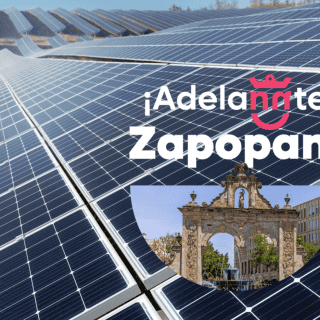 Crédito Verde Zapopan: Financiamiento hasta 150 mil pesos para energía renovable; requisitos