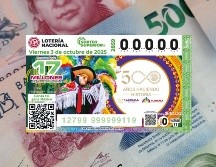 El Sorteo Superior 2858 se realiza este viernes a las 20:00 horas y podrás saber si ganaste el premio mayor en EL INFORMADOR. UNSPLASH.