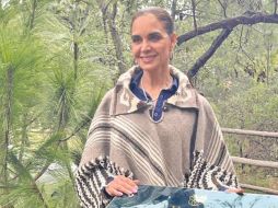Mexicana Universal: Lupita Jones vive gran experiencia en Mazati Reserve