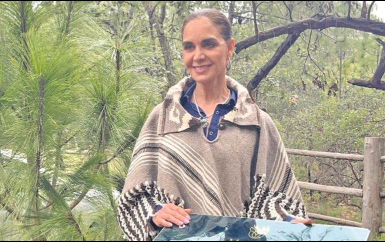 Mexicana Universal: Lupita Jones vive gran experiencia en Mazati Reserve