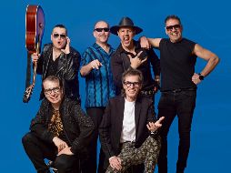 Kerigma y Ragazzi renuevan un clásico de Leonel García con un toque fresco y contemporáneo. CORTESÍA