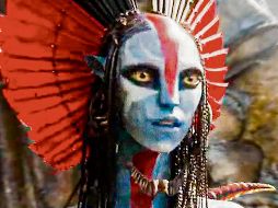 Imagen de la nueva cinta de James Cameron. ESPECIAL