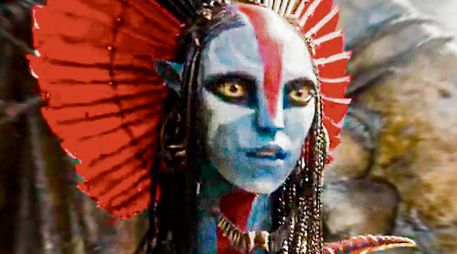 Imagen de la nueva cinta de James Cameron. ESPECIAL