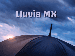 Las lluvias pronosticadas podrían estar acompañadas con descargas eléctricas y caída de granizo. ESPECIAL / CANVA