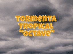 El sistema no representa peligro para el territorio nacional. ESPECIAL / CANVA