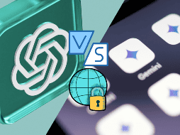 Tanto ChatGPT como Gemini siguen enfrentando el reto de ser una Inteligencia Artificial (IA). UNSPLASH/ S. FEYIS/ UNSPLASH/ ilgmyzin